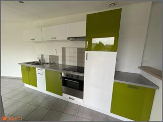  Maison � vendre 4 pi�ces 78 m�