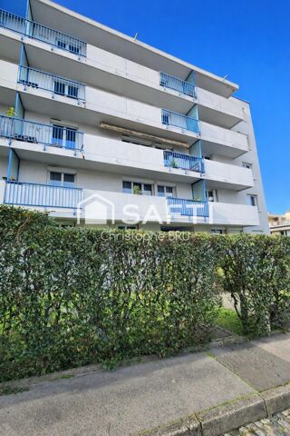  Appartement à vendre 3 pièces 72 m²