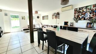  Maison à vendre 6 pièces 105 m²