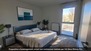  Appartement à vendre 4 pièces 104 m²