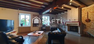  Maison à vendre 6 pièces 240 m²