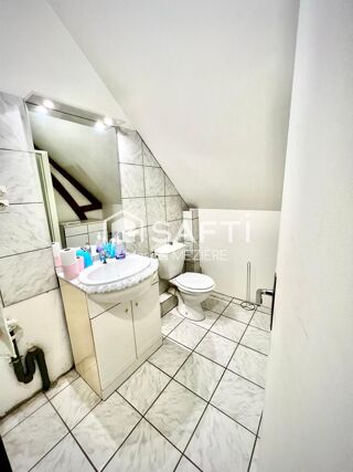  Maison à vendre 5 pièces 157 m²