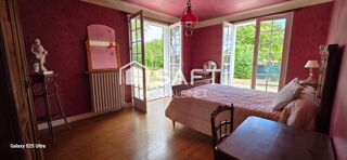  Maison à vendre 6 pièces 164 m²