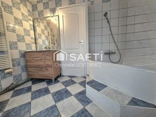  Maison � vendre 6 pi�ces 227 m�