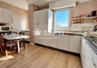  Appartement � vendre 6 pi�ces 117 m�