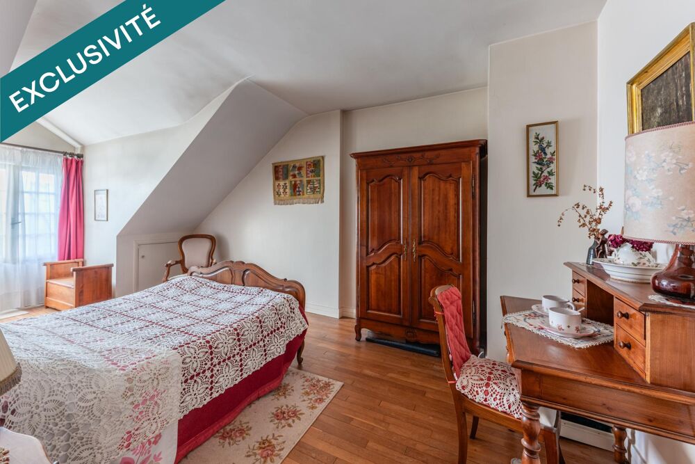 � vendre  Maison Vitry-sur-Seine (94400)