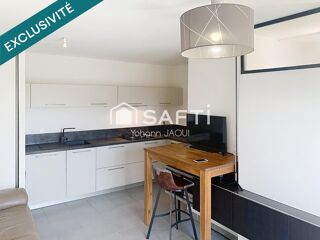  Appartement  vendre 1 pice 30 m