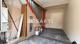  Maison à vendre 2 pièces 40 m²