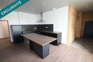  Appartement � vendre 5 pi�ces 120 m�