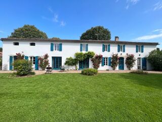  Maison à vendre 9 pièces 274 m²