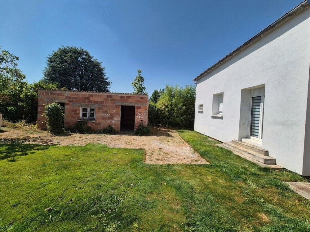 Vente Maison Maison 3 pieces Rosny-sur-seine