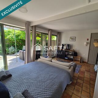  Appartement � vendre 1 pi�ce 26 m�