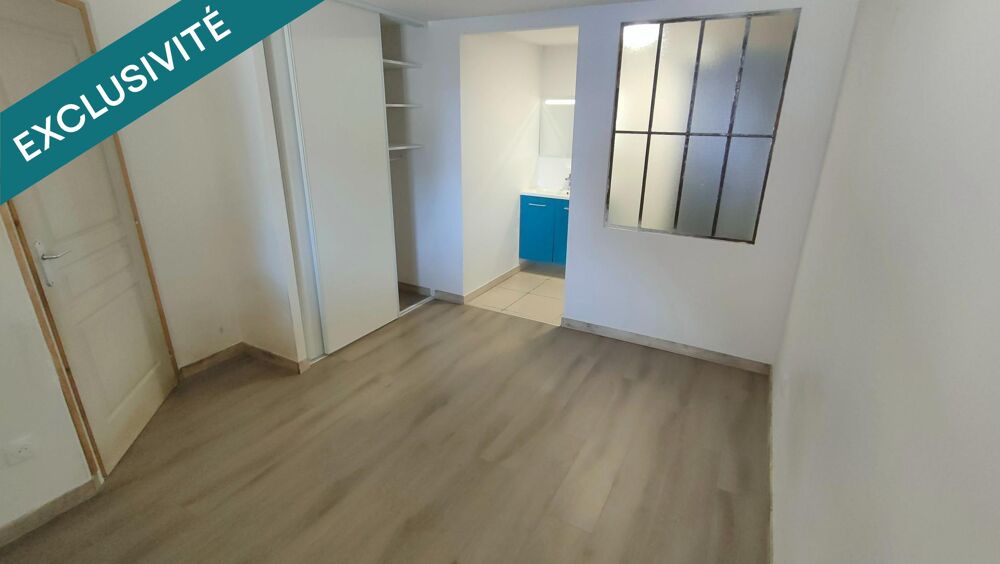 Maison de 118 m² 3 chambres