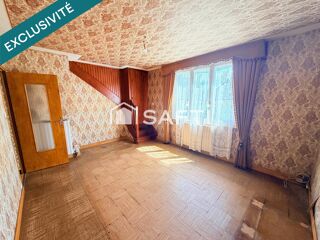  Maison à vendre 6 pièces 103 m²