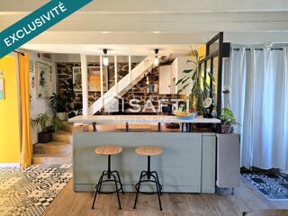  Maison � vendre 5 pi�ces 103 m�