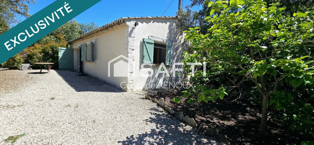 � vendre  Maison Lauris (84360)