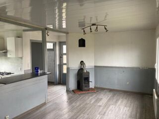  Maison à vendre 3 pièces 55 m²
