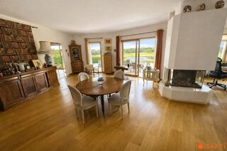  Maison à vendre 6 pièces 269 m²