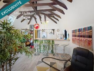  Appartement � vendre 4 pi�ces 87 m�