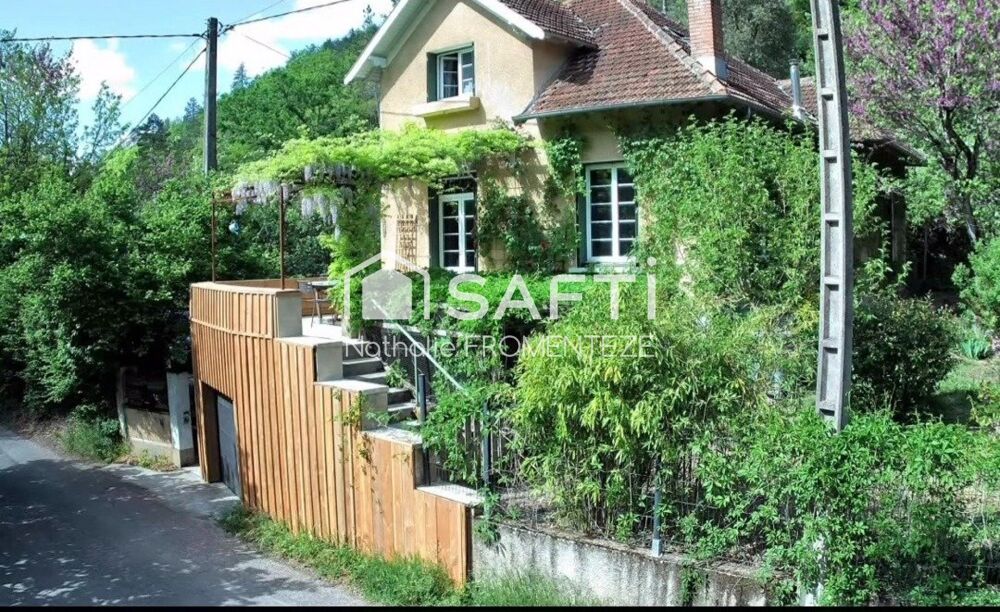 Vente Maison Maison avec du charme et tout le confort de nos jours Cahors