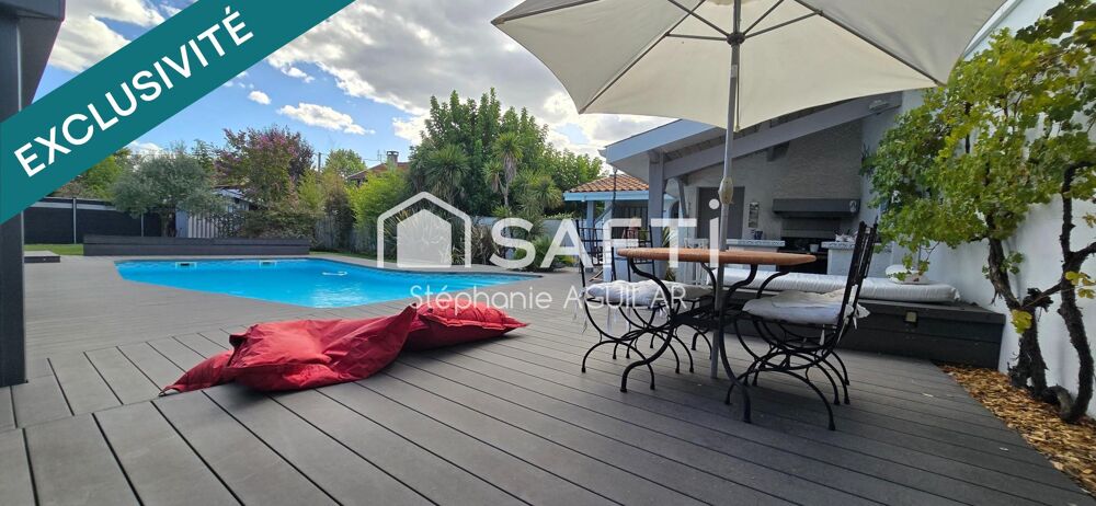 à vendre  Maison Mérignac (33700)