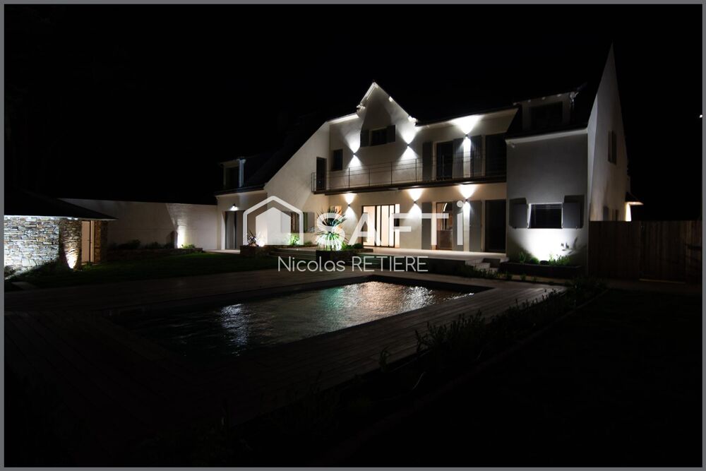 � vendre  Maison Le Croisic (44490)