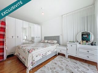  Appartement à vendre 4 pièces 76 m²