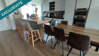  Maison à vendre 7 pièces 147 m²