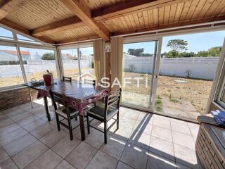  Maison à vendre 3 pièces 81 m²