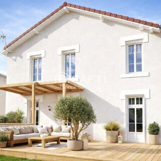  Maison � vendre 6 pi�ces 155 m�