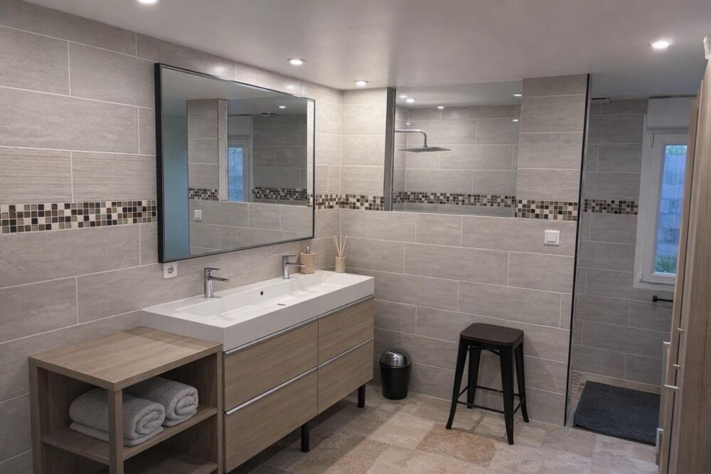 � vendre  Maison Saint-Marcouf (50310)