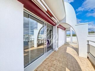  Appartement � vendre 3 pi�ces 37 m�