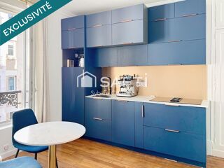  Appartement � vendre 2 pi�ces 35 m�