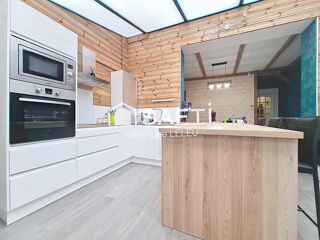  Maison � vendre 4 pi�ces 85 m�