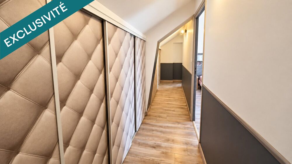 à vendre  Maison Venette (60280)