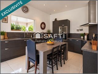  Maison à vendre 6 pièces 180 m²