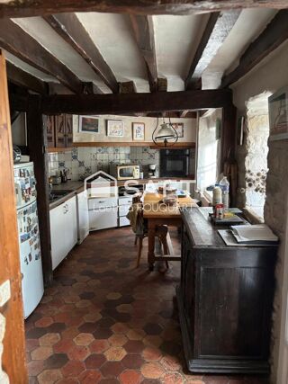  Maison � vendre 10 pi�ces 275 m�