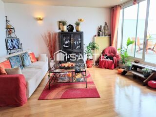  Appartement � vendre 5 pi�ces 120 m�