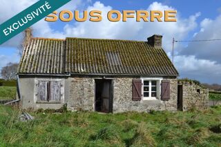  Maison à vendre 3 pièces 50 m²