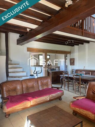  Maison � vendre 5 pi�ces 128 m�