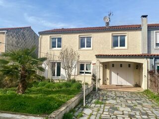  Maison à vendre 6 pièces 113 m²