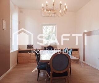  Maison à vendre 5 pièces 134 m²