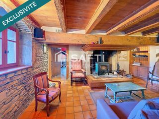  Maison � vendre 10 pi�ces 270 m�