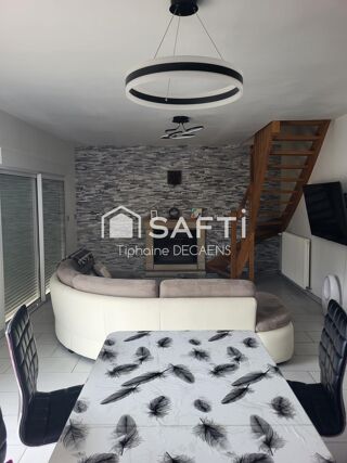  Maison à vendre 5 pièces 130 m²