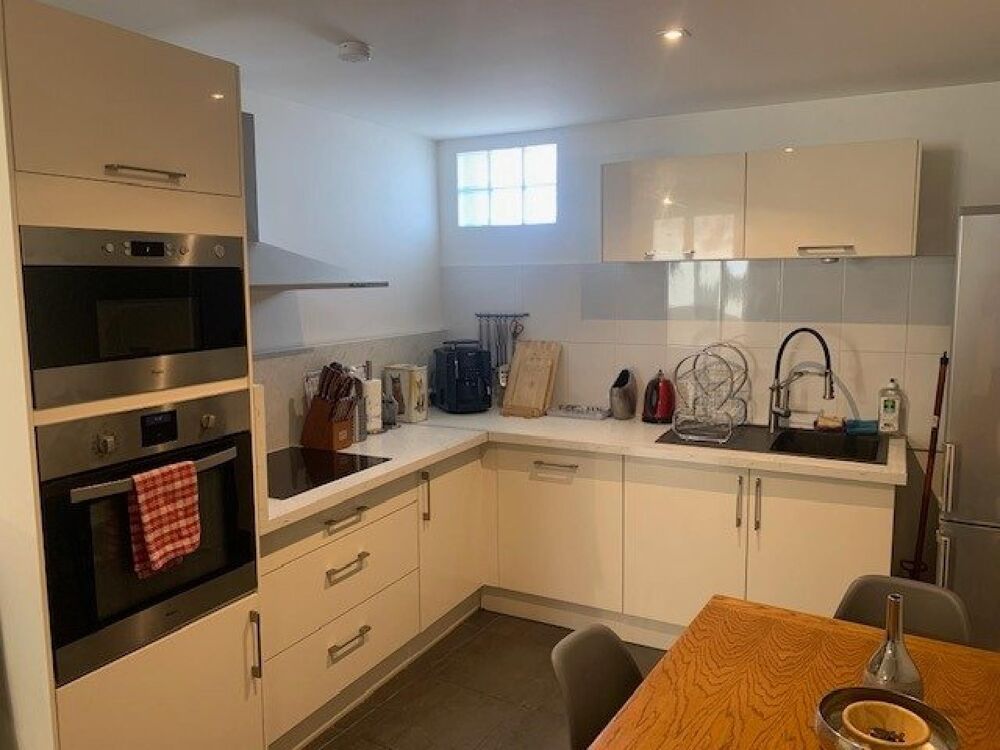 Vente Maison Coup de coeur ! Maison de ville entièrement rénovée avec garage Bellegarde