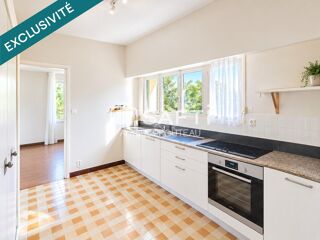  Maison à vendre 5 pièces 115 m²