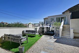  Maison à vendre 5 pièces 104 m²