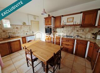  Maison � vendre 7 pi�ces 160 m�