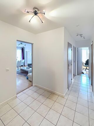  Appartement à vendre 5 pièces 98 m²