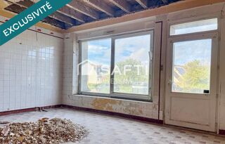  Maison � vendre 6 pi�ces 160 m�
